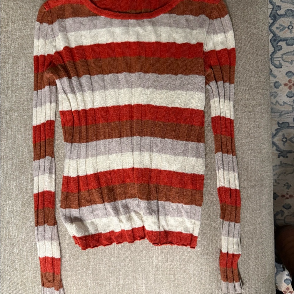 Madewell sweater